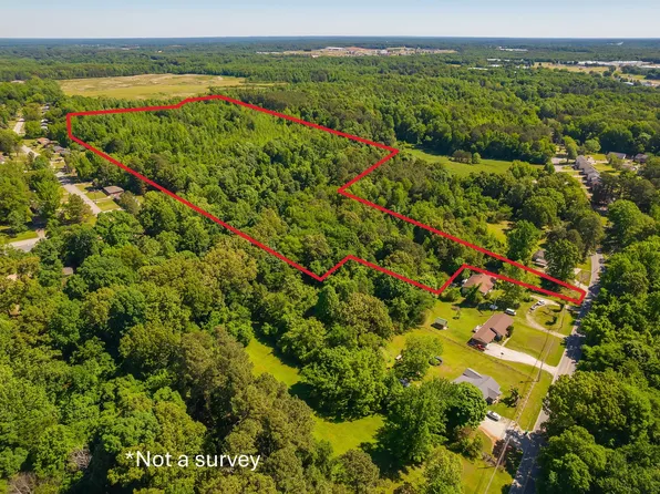 0 N Royal St, Jackson, TN 38305