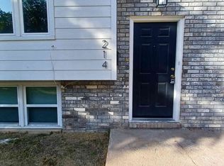 214 N Sheridan St #214, Wichita, KS 67203