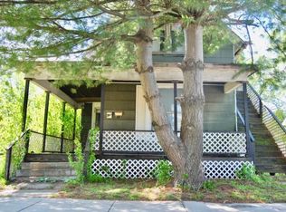 405 N 22nd St, Mattoon, IL 61938