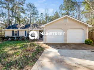 385 Windsor Walk SE, Conyers, GA 30094