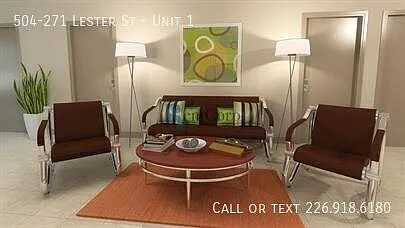 5 bed, 2.0 bath, $700 — Photo 3