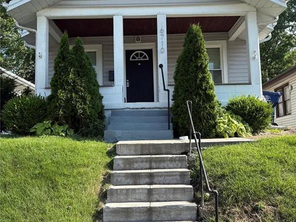 6710 Mitchell Ave, Saint Louis, MO 63139