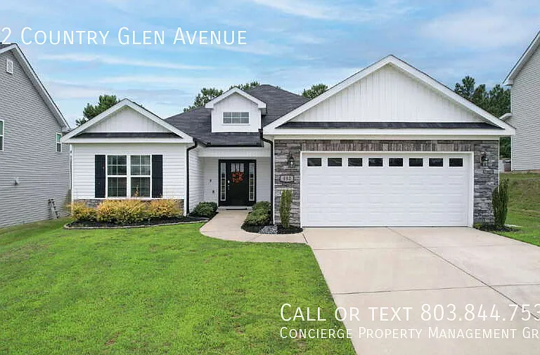 462 Country Glen Ave — Photo 1