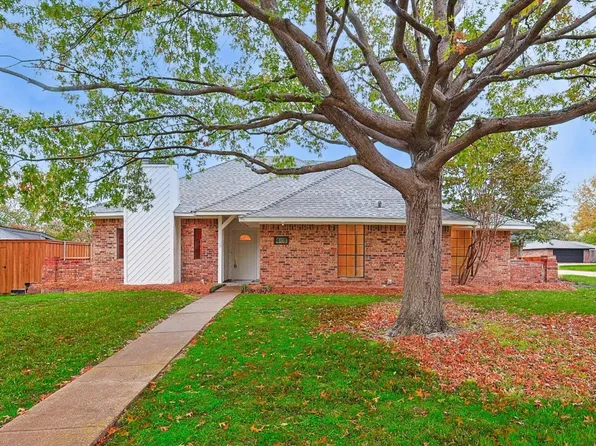 448 Patricia Ln, Highland Village, TX 75077