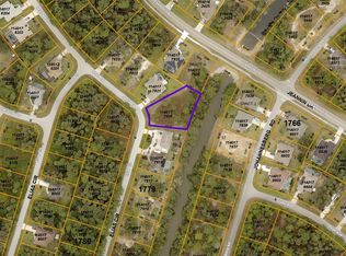 LOT 20 Sean Rd LOT 20, North Pt, FL 34288