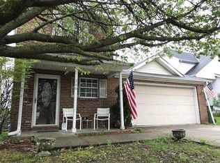 200 Pleasant Pointe Dr, Lexington, KY 40517