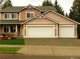 4606 Kapalea Way SE, Lacey, WA 98503