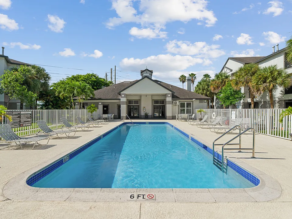 Parkside Residences
