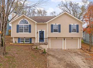 3408 NW 84th Ter, Kansas City, MO 64154