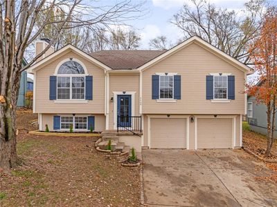 3408 NW 84th Ter, Kansas City, MO, 64154