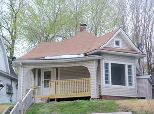 2422 Saint Joseph Ave, Saint Joseph, MO 64505