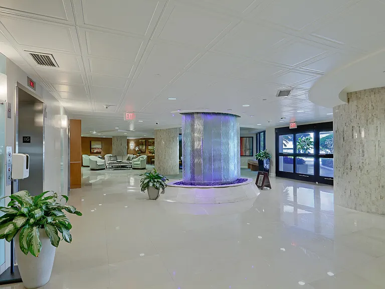 3000 N Ocean Dr #4F — Photo 19