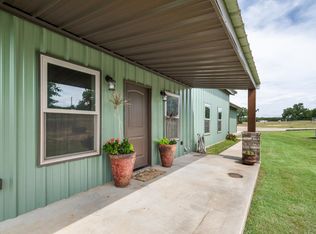 1500 Newberry Rd, Millsap, TX 76066