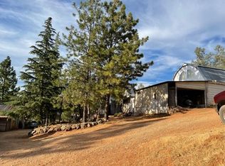 4885 Sagebrush Rd, Garden Valley, CA 95633