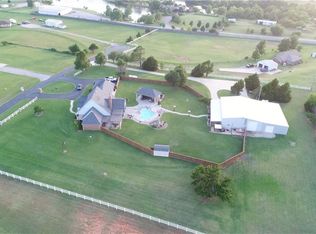 14901 SW 65th St, Mustang, OK 73064