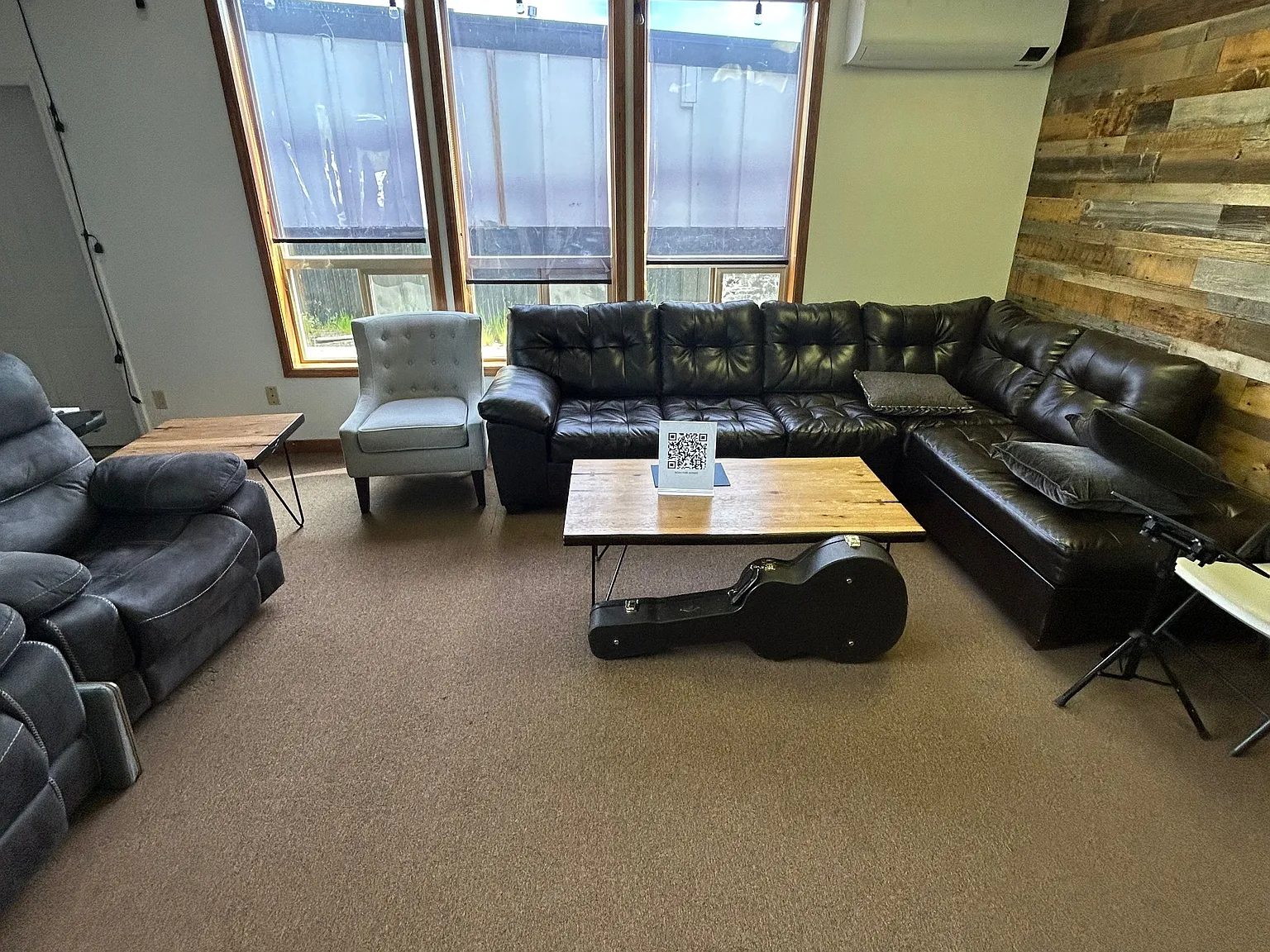 Studio, 740 sqft, $984 — Photo 4