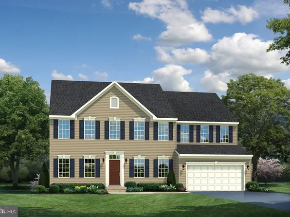 4 Victory Cir, Mechanicsburg, PA 17050