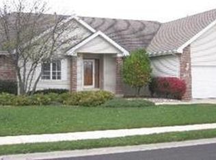 336 W 8th St, Manteno, IL 60950