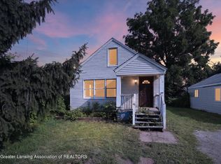 1010 Dunlap St, Lansing, MI 48910