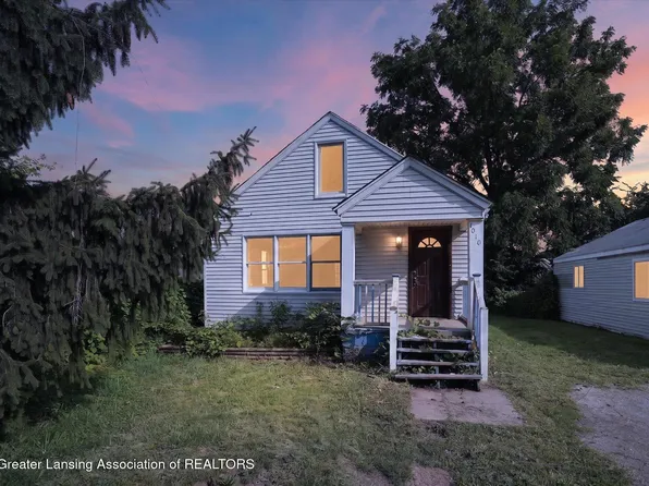 1010 Dunlap St, Lansing, MI 48910
