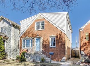 3333 N Overhill Ave, Chicago, IL 60634