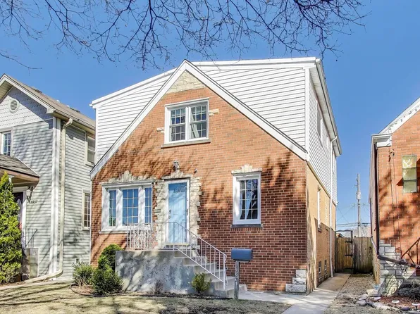 3333 N Overhill Ave, Chicago, IL 60634