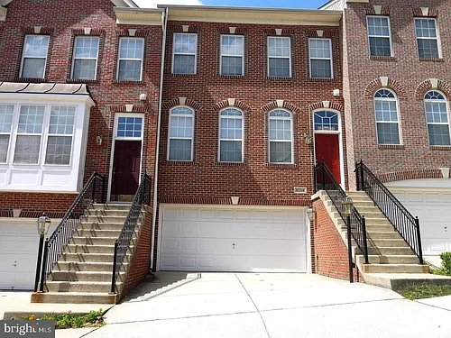 8234 Gunston Commons Way Photo 1