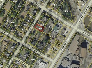 117 S Hazard St, Georgetown, SC 29440