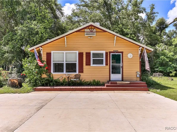 15251 Panola Ave, Nobelton, FL 34661