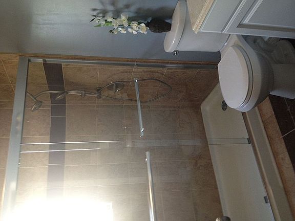 New Renovated Bathroom