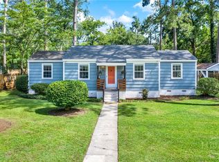 71 Timberline Dr, Savannah, GA 31404