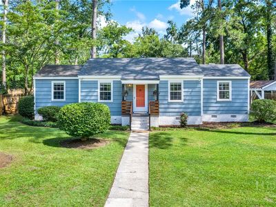 71 Timberline Dr, Savannah, GA, 31404