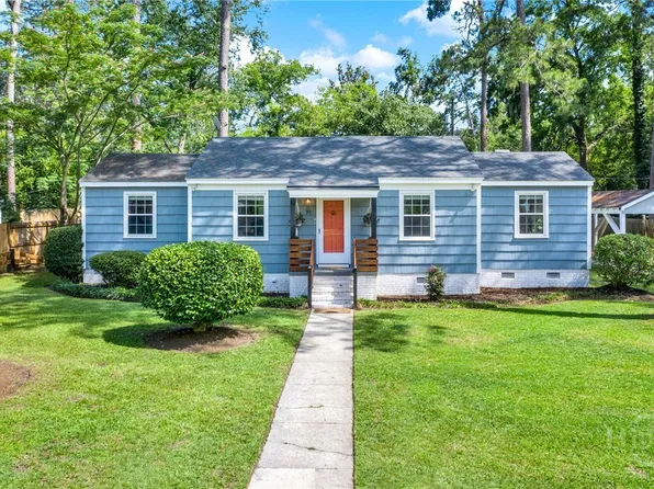 71 Timberline Drive, Savannah, GA 31404