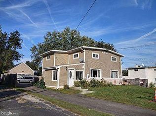 4240 Allison Cir, Fairfax, VA 22030