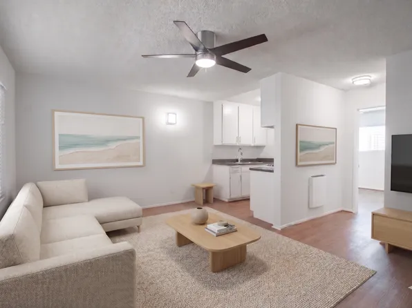 227 Strand St, 227 Strand St APT 3, Santa Monica, CA 90405