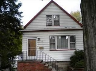 529 Day Ave, Ridgefield, NJ 07657