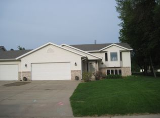 1702 Birch Ave N, Glencoe, MN 55336
