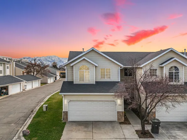 1541 W Westlane Ct, Provo, UT 84601