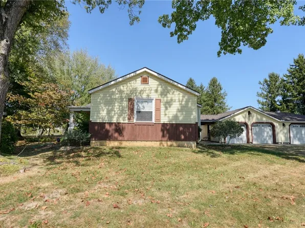 190 Airport Rd, Zanesville, OH 43701