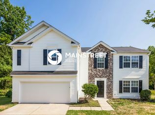 1906 Waters Trail Dr, Charlotte, NC 28216