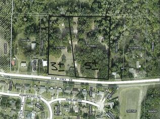 15817 Old Highway 50 LOT 100, Clermont, FL 34711