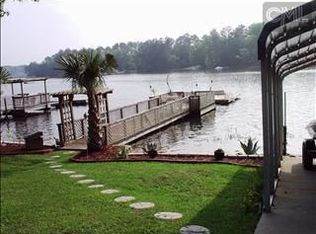 1152 Blacksgate E, Prosperity, SC 29127