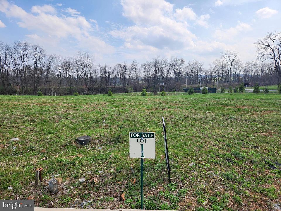1st image of LOT 1 Pennington Dr