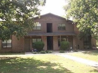 1500 Memphis St, Fort Smith, AR 72901