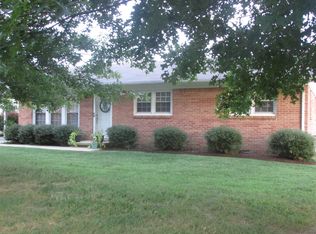 30 Old Jackson Hwy S, Leoma, TN 38468