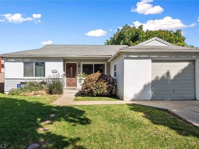 3743 W 177th St, Torrance, CA, 90504