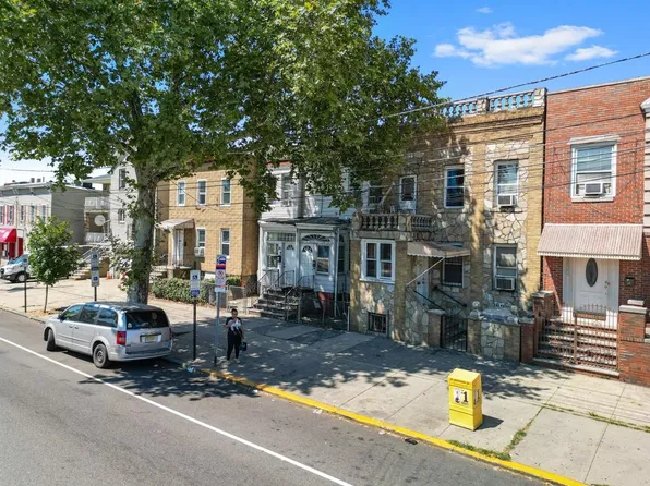 3633 John F Kennedy Blvd, Jersey City, NJ 07307