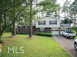 291 Mediterranean Ln, Lawrenceville, GA 30046
