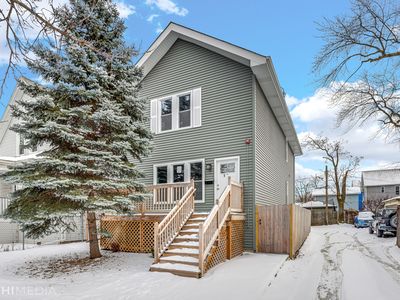 19 Augusta St, Oak Park, IL, 60302