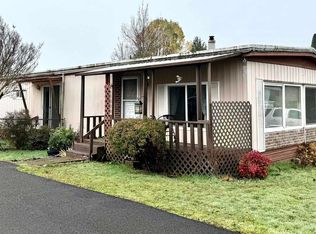 340 NE Crest St UNIT 79, Sublimity, OR 97385